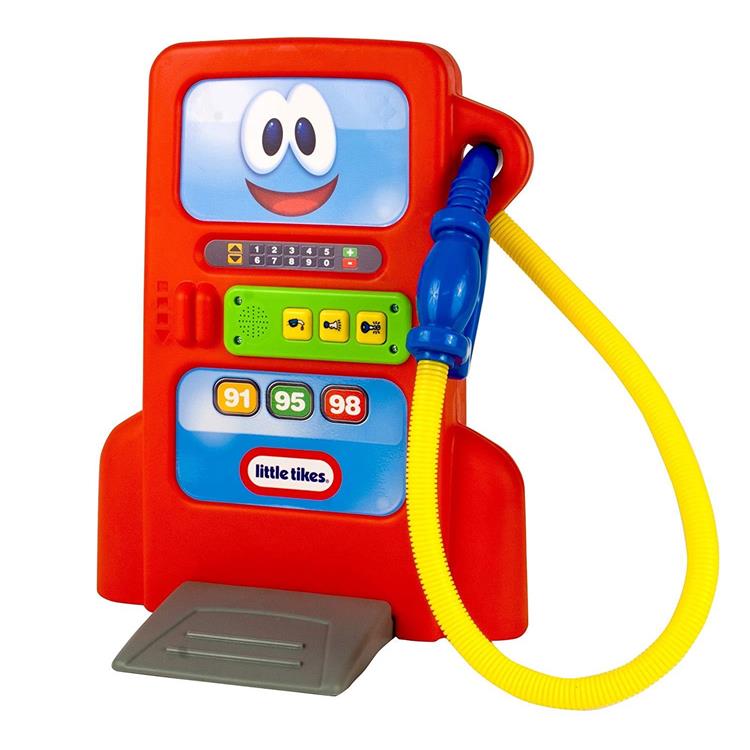 Fuel Pump Little Tikes Cozy Gas Pump Buy Little Tikes Cozy Pumper