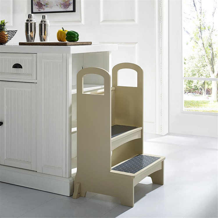 little helper step stool