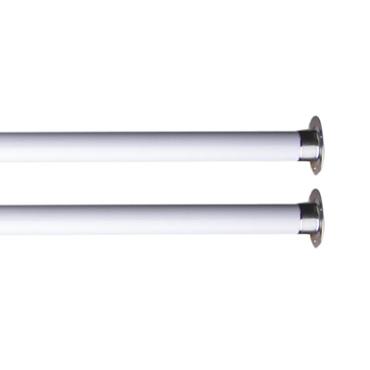 Undermount Farm Sink Installation Kit - 39 White Metal Rods - ALFI TRADE image - 1