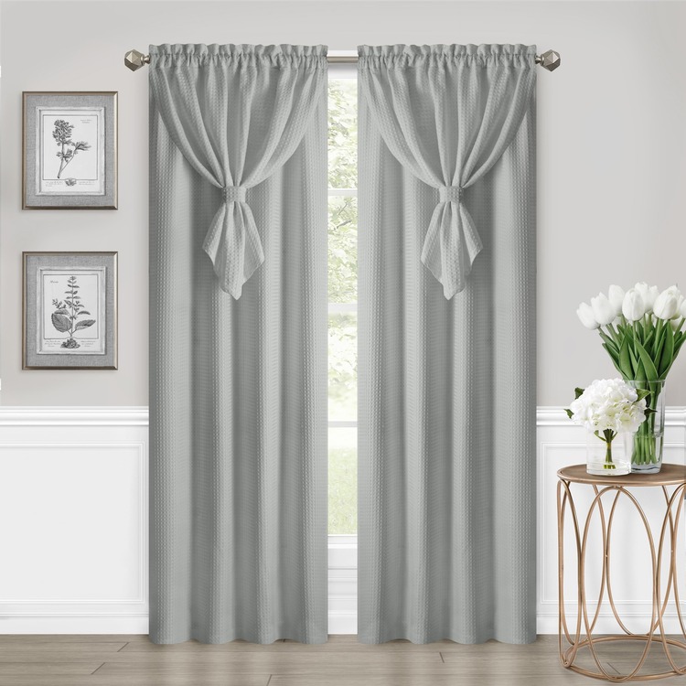 Visual Reference: Achim Allegra Curtain Panel Importing Co