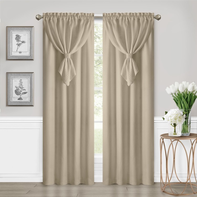 Curtains