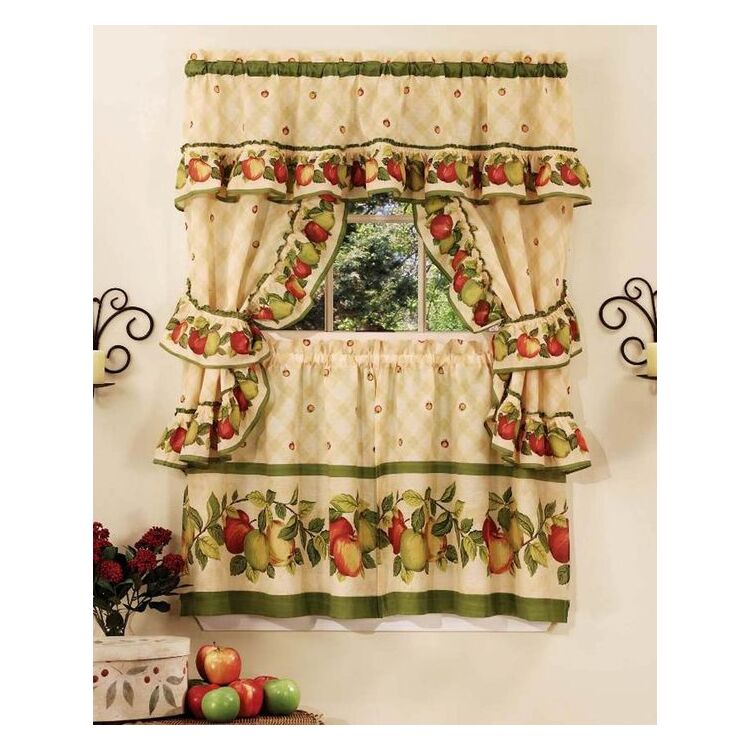 Apple Orchard Cottage Set image - 1