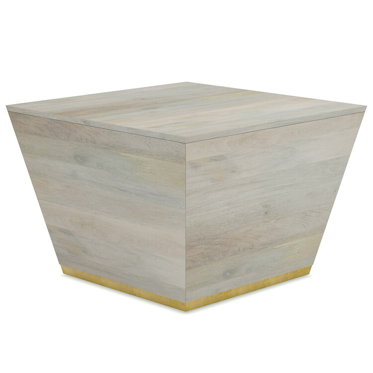 Simpli Home Abba Coffee Table