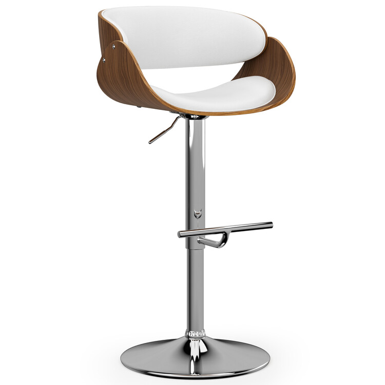 Simpli Home Amery Bar Stool