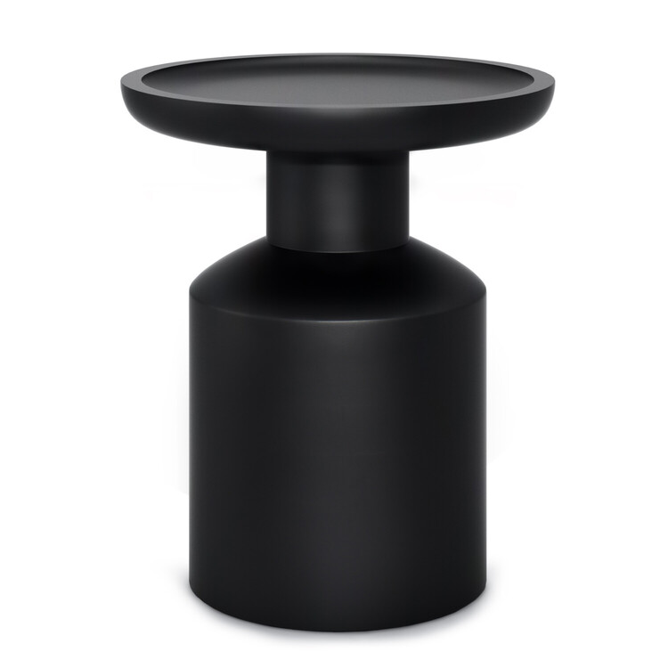 Simpli Home Haynes Accent Table - Thumbnail 3