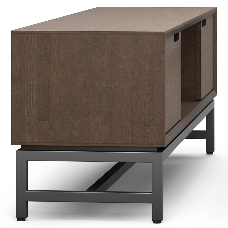 Simpli Home Banting TV Stand