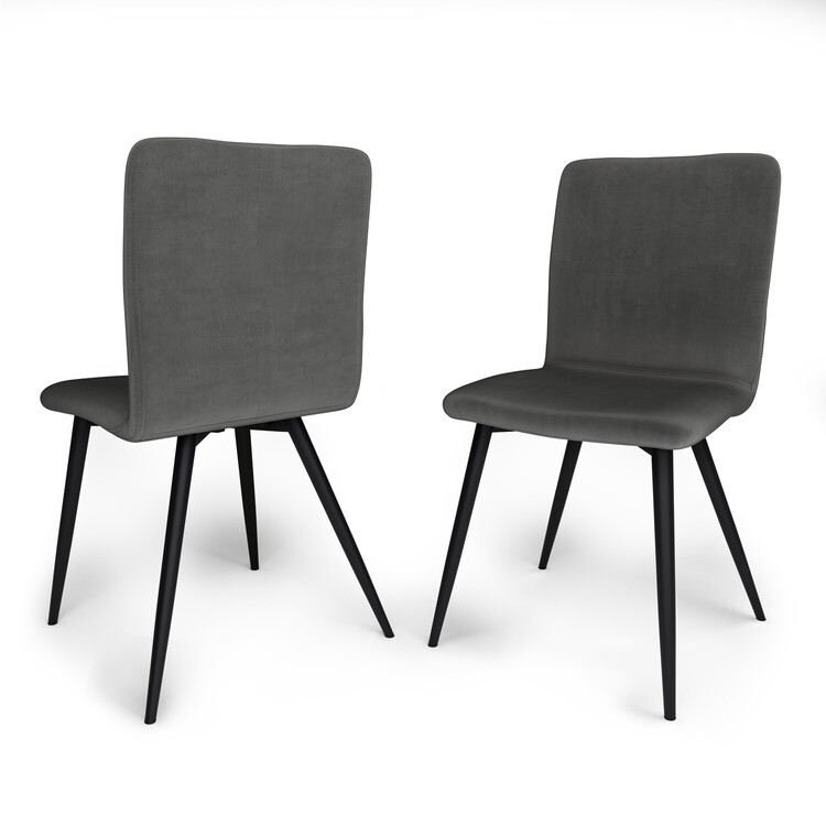 Simpli Home Baylor Dining Chair - Thumbnail 5