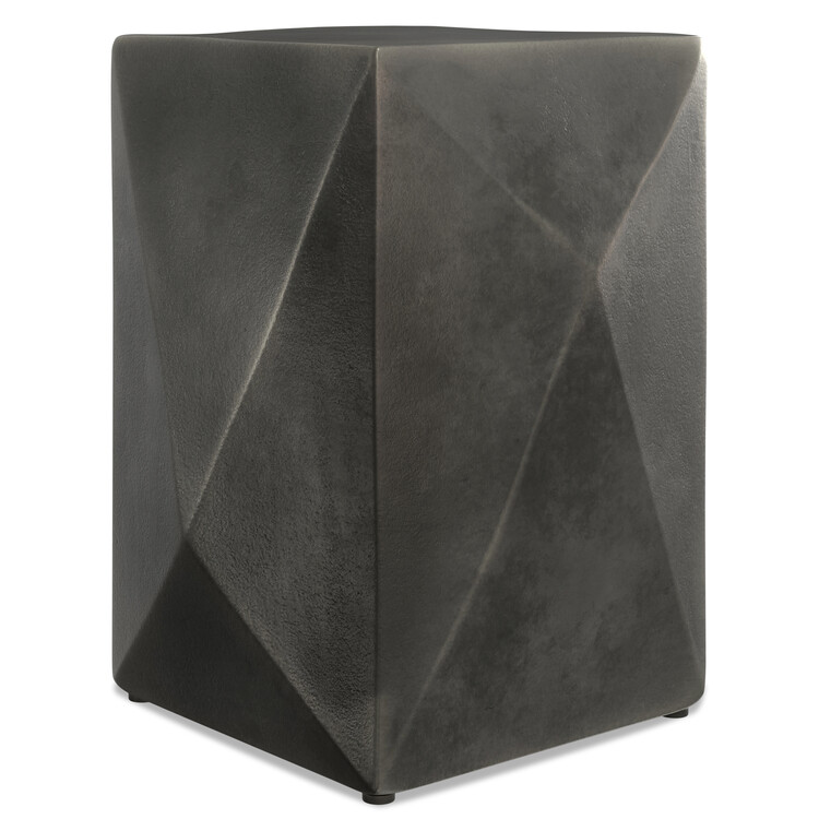Simpli Home Danner Side Table - Thumbnail 5