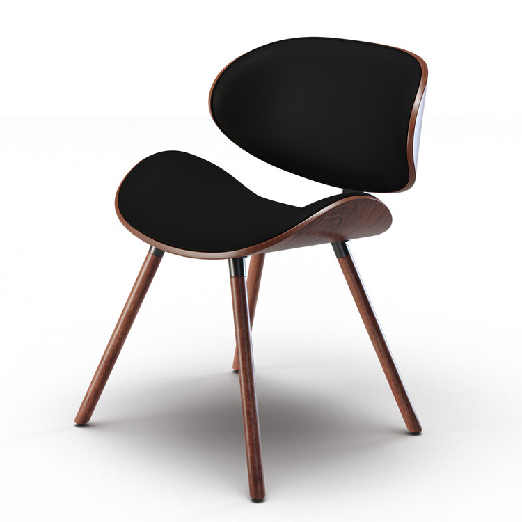 Simpli Home Marana Dining Chairs