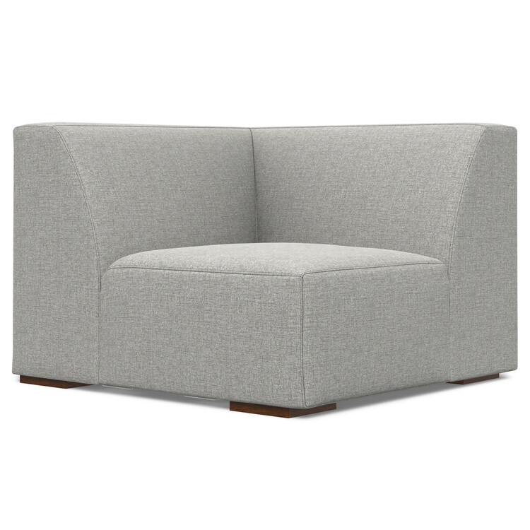 Simpli Home Rex Corner Module