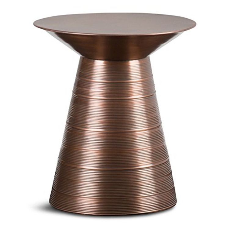 Simpli Home Sheridan Accent Table - Thumbnail 5