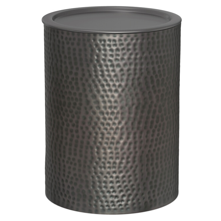 Simpli Home Corbin Side Table