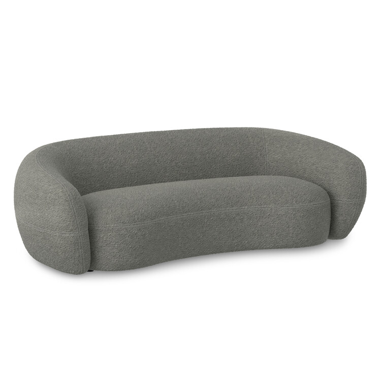 Simpli Home Sherri Sofa