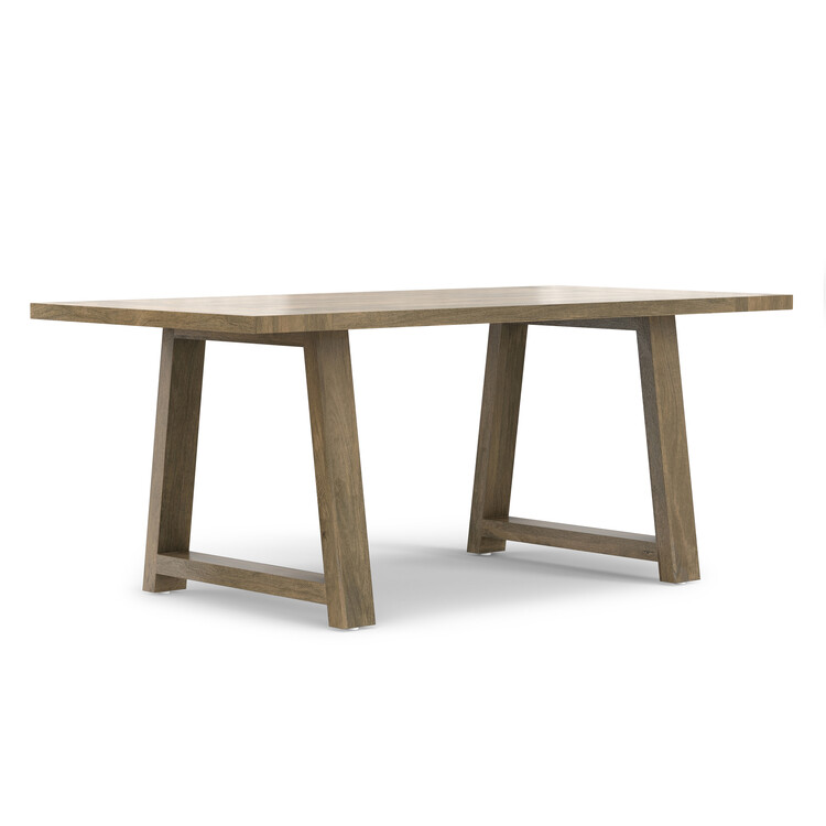 Simpli Home Whitley Dining Table