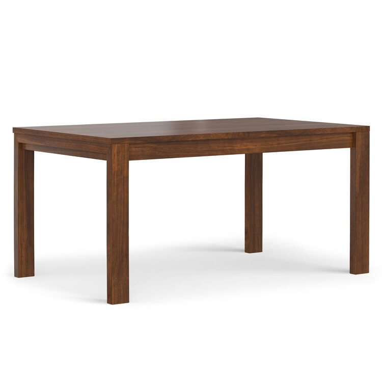 Simpli Home Wilson Dining Table - Thumbnail 4