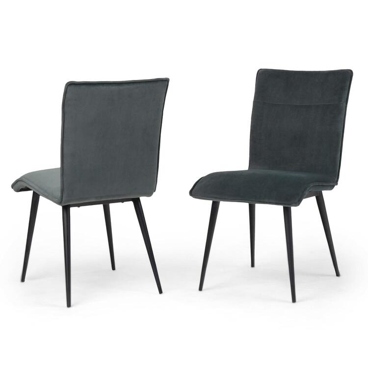 Simpli Home Wilder Dining Chair (Set of 2) image - 1
