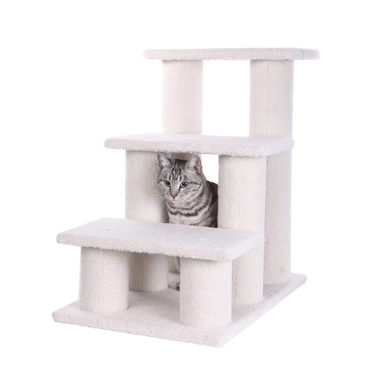 Armarkat Cat Ramp - Step Stairs for Dogs & Kittens image - 1