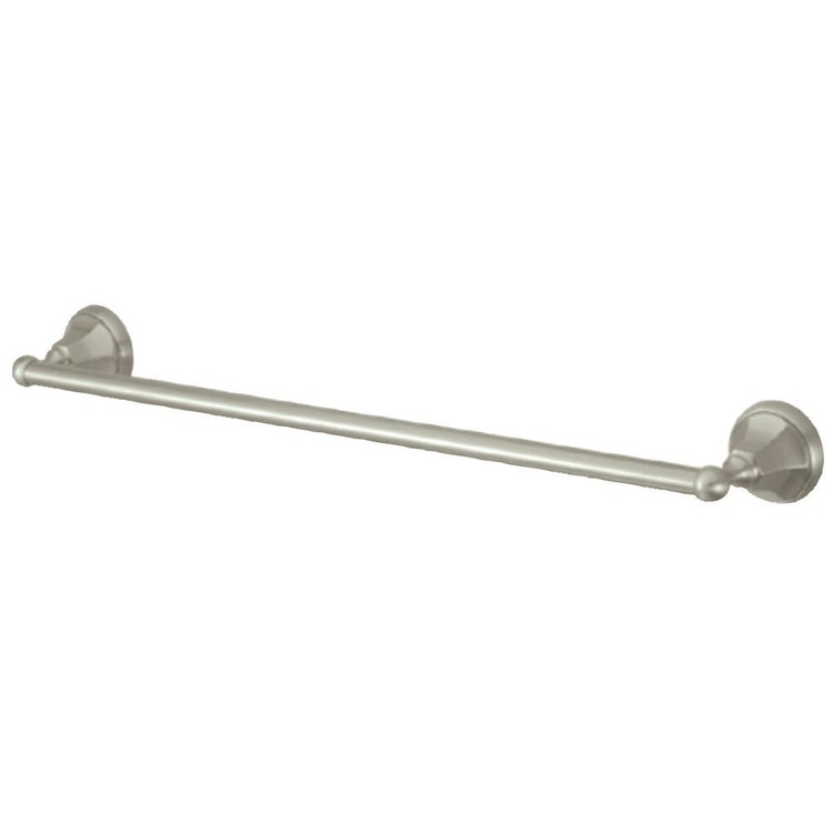 Kingston Brass Metropolitan 18" Towel Bar image - 1