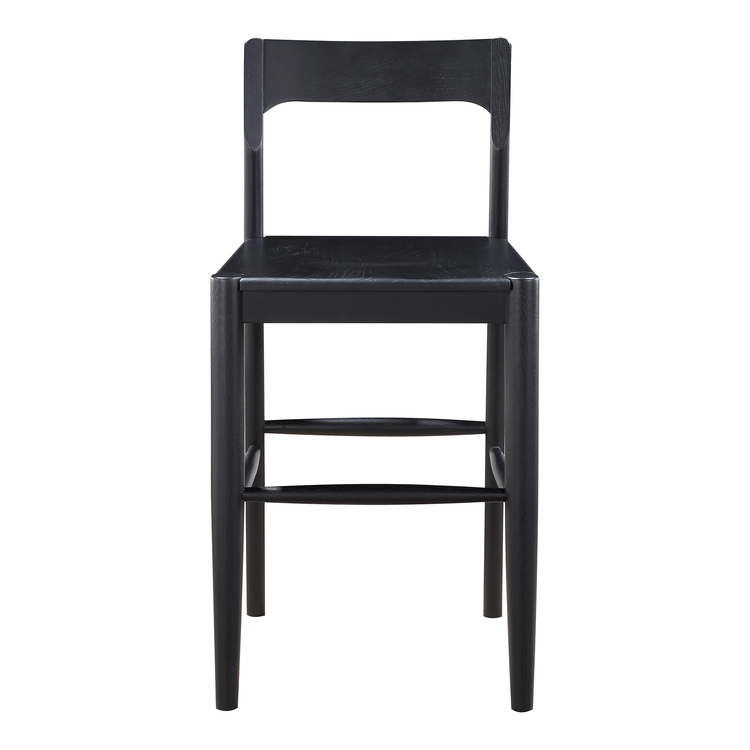 Moe's Home Collection Owing Counter Stool - Thumbnail 5