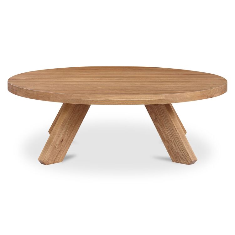 Moe's Home Collection Alden Coffee Table - Thumbnail 2