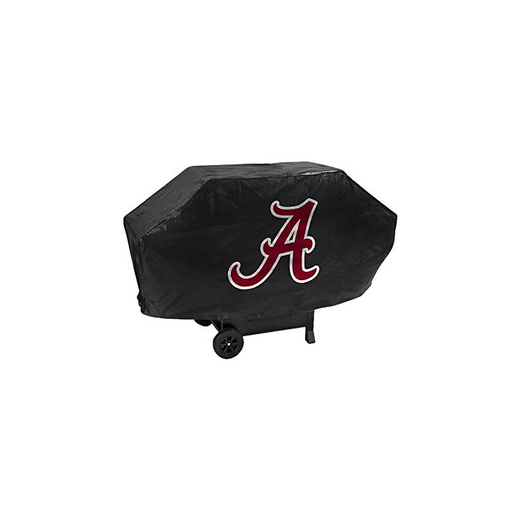 Rico Industries NCAA Alabama University Deluxe Grill Cover image - 1
