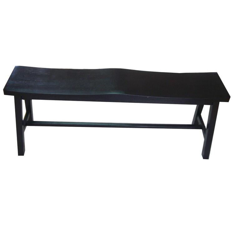 Saddle Seat Bench image - 1