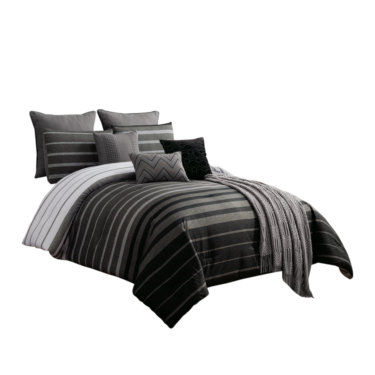 Benjara Comforter