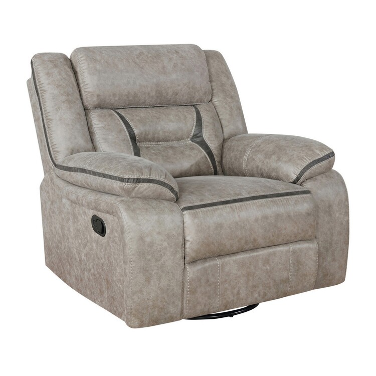 BenJara Jake Gliding Recliner
