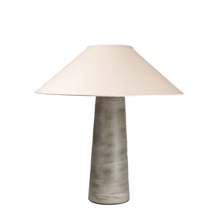 BenJara Bali 23 Inch Table Lamp