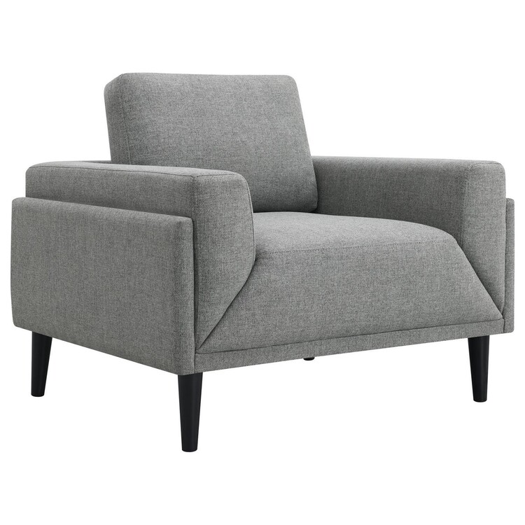 BenJara Fiza 41 Inch Chair - Thumbnail 2