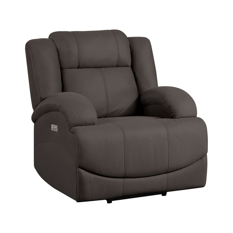 Benjara Kate Recliner