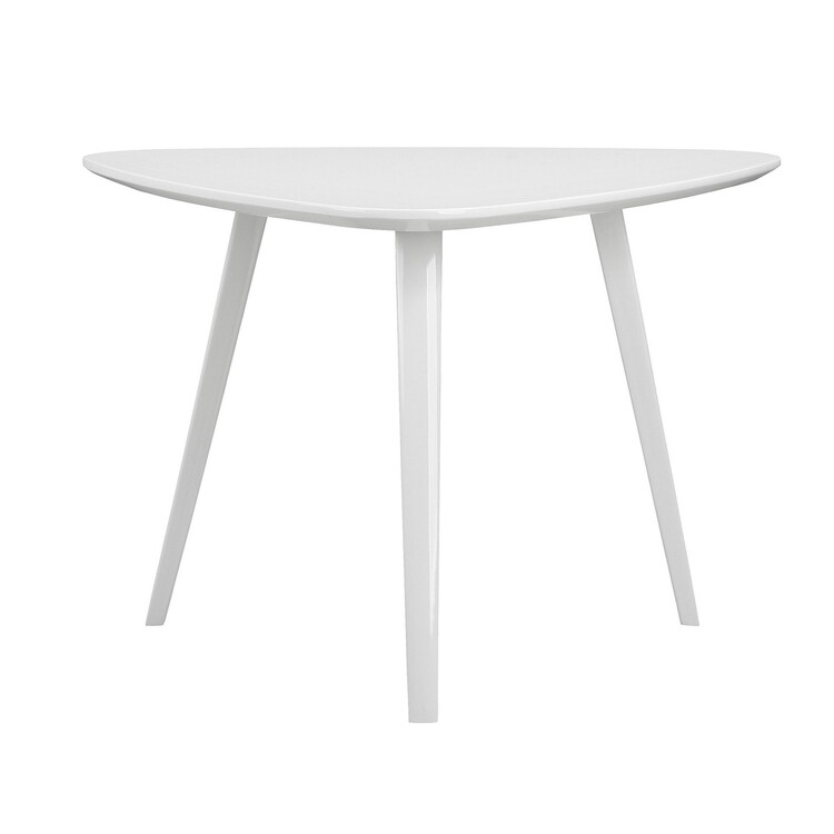 BenJara Hle 23 Inch Accent Table