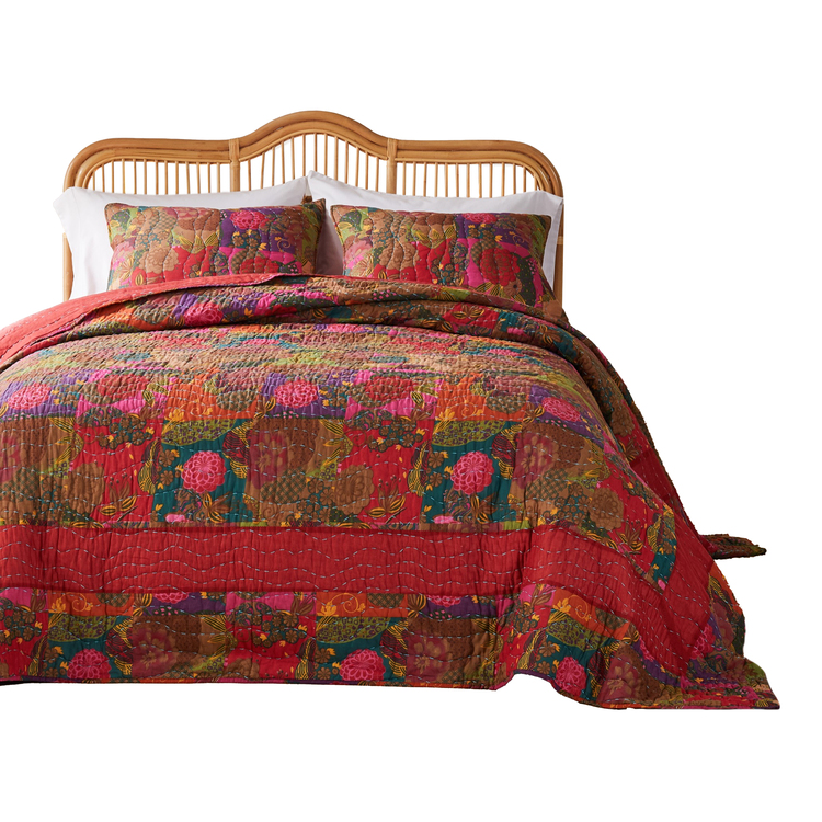 Benjara Lewi Quilt