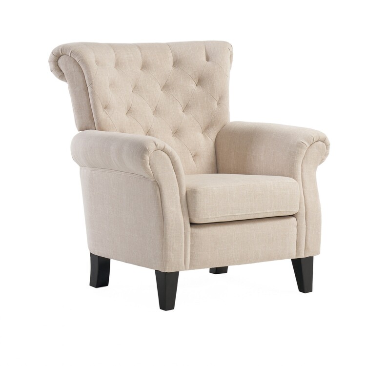 BenJara Koni Accent Armchair
