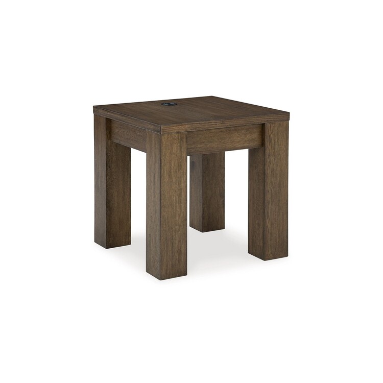 BenJara Wain Side End Table