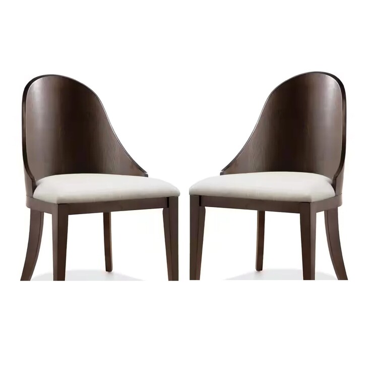 Benjara Mordy Side Dining Chair - Thumbnail 3