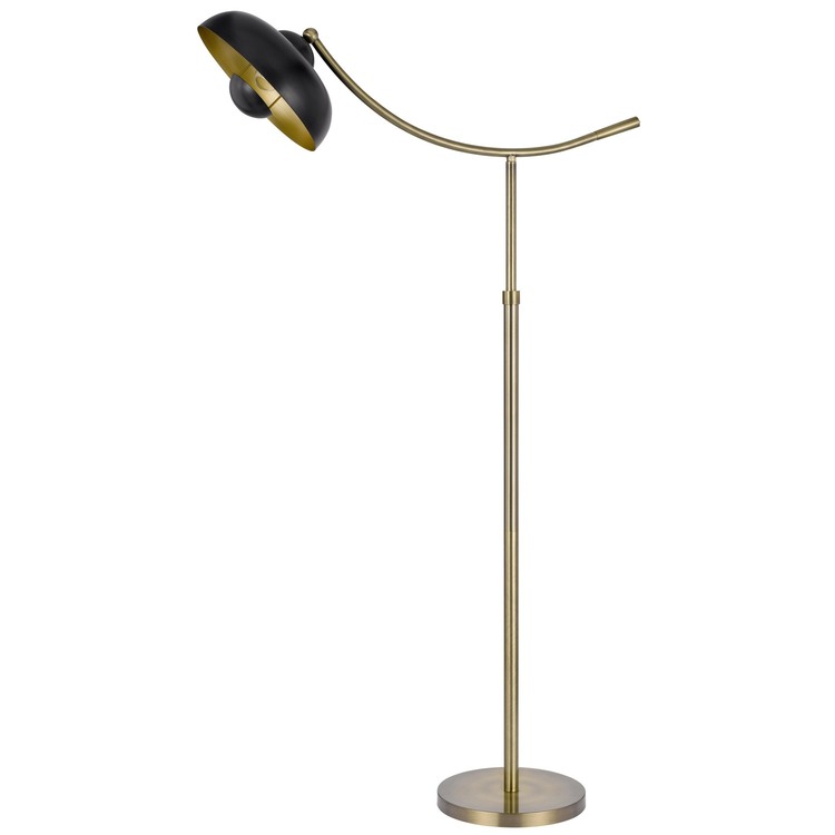 Adjustable Reading Lamp