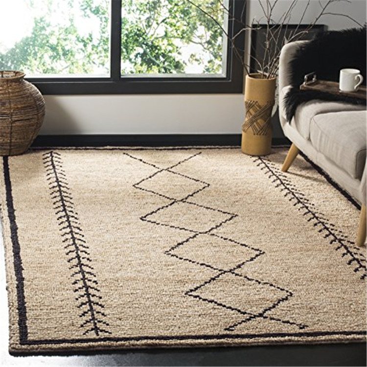 New Rug Collections BOH701A-3 image - 1