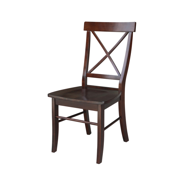 International Concepts Alexa Dining Chair