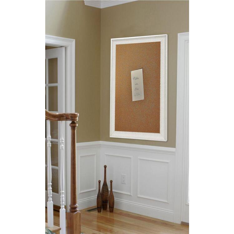 American Made Rayne Vintage Corkboard image - 1