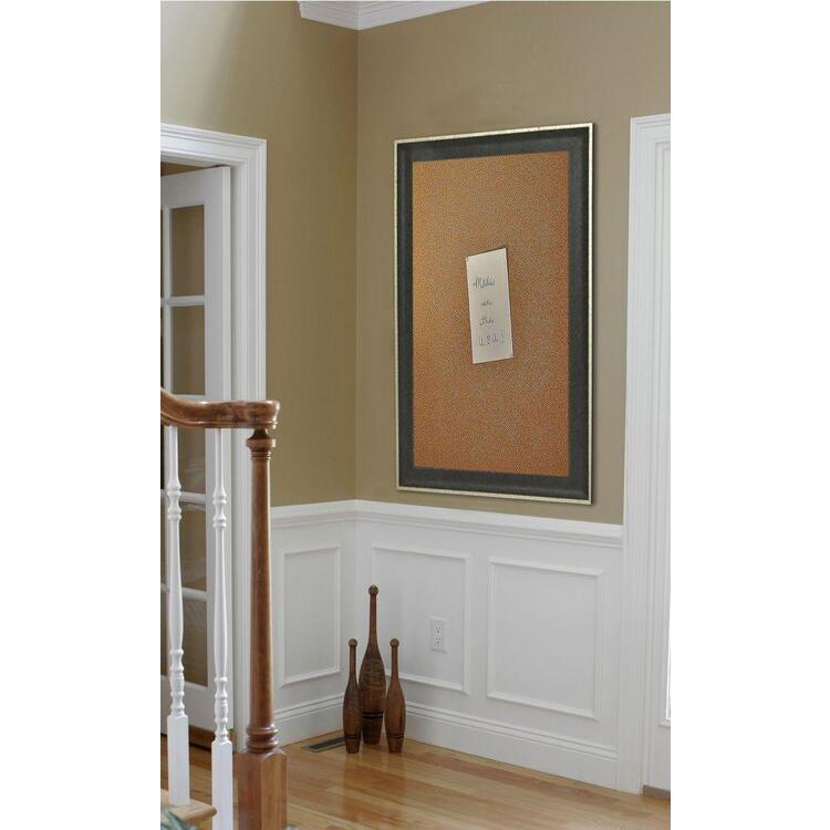 American Made Rayne Vintage Corkboard image - 1