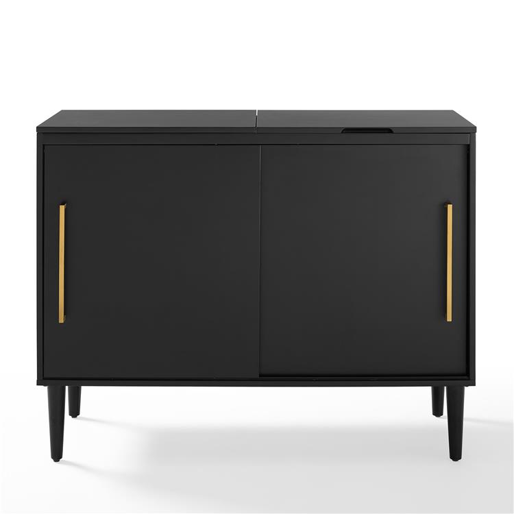Crosley Everett Media Console From 274.5400 to 298.9900