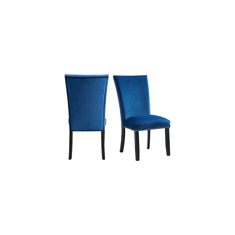 Picket House Furnishings Celine Side Chair - Thumbnail 5