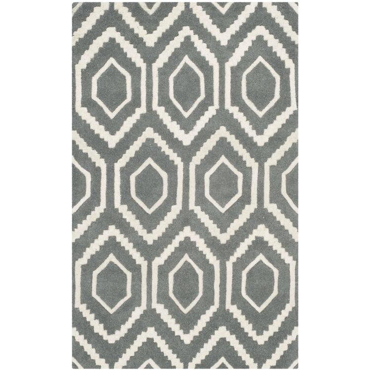 Safavieh CHT731D Transitional Chatham Area Rug image - 1