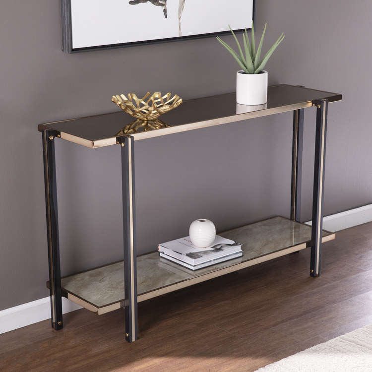 Console Table Sizes