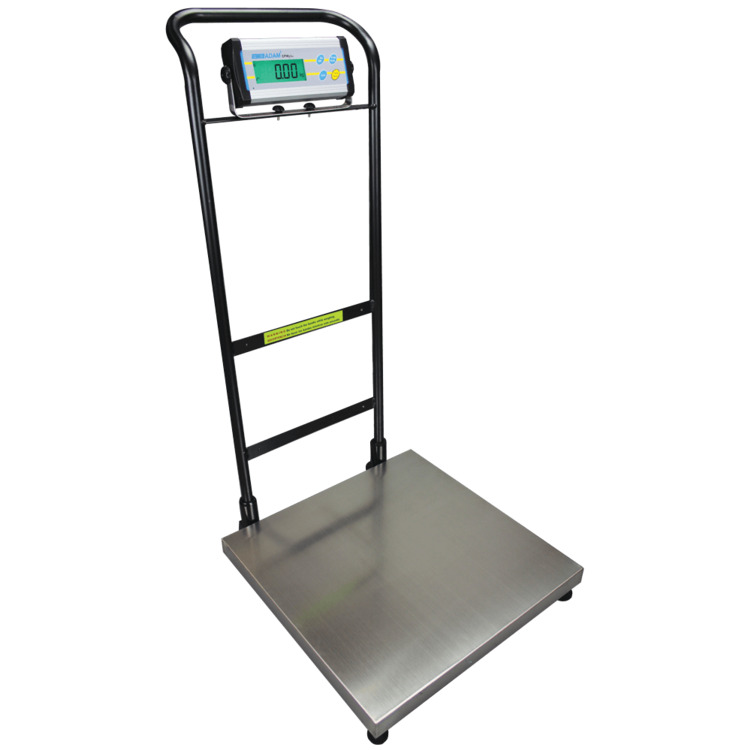 Adam CPWplus 35W Weighing Scale 75lb / 35kg x 0.02lb / 0.01kg image - 1