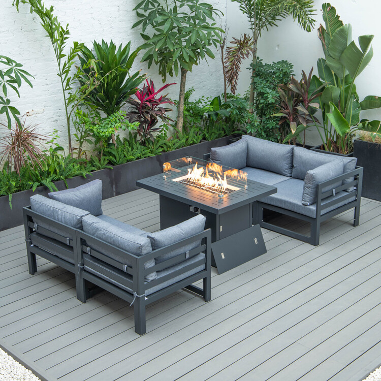 Outdoor Patio Furniture
