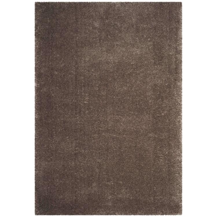 Turquoise Medium Rectangle Rug, Power Loomed, 3' x 5', Polyester Pile, Turkey Origin. - Safavieh image - 1