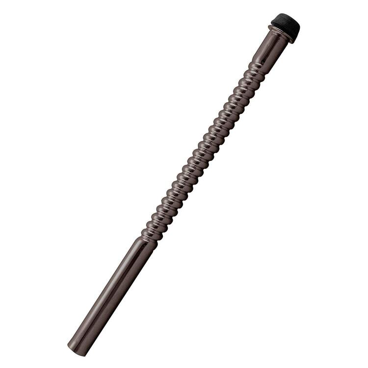 Westbrass 1/2" Corrugated Riser for Faucet and Toilet image - 1