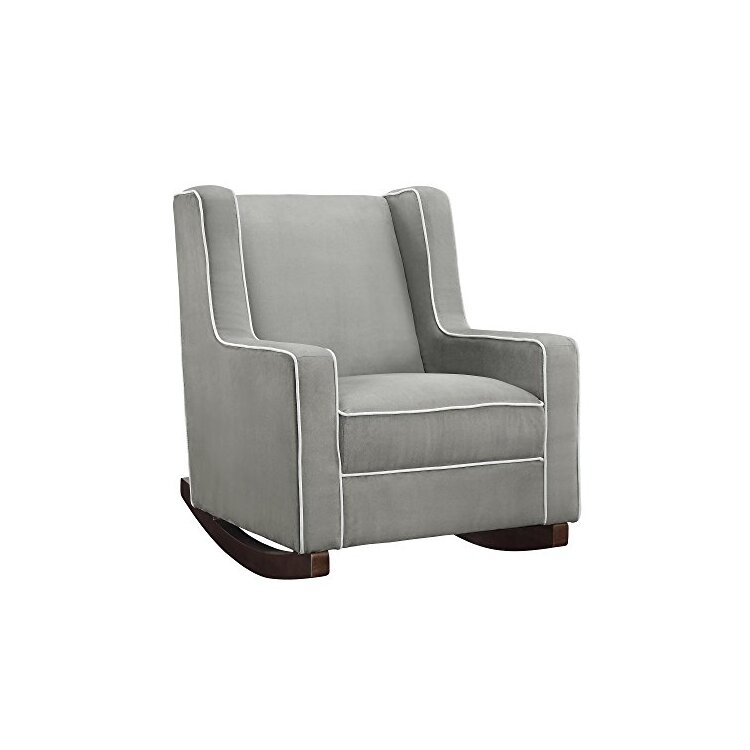 baby relax abby rocker